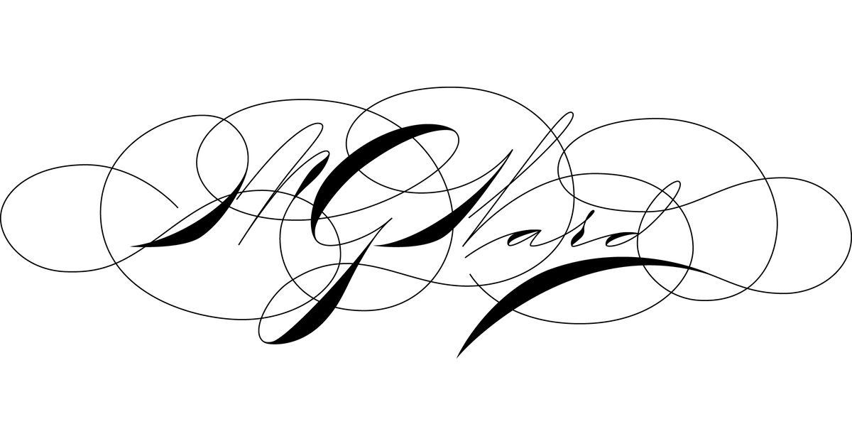 ornamental-penmanship-lessons – MrMGWard